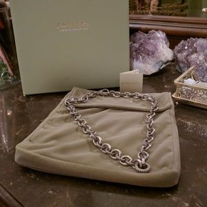 SOLD! Judith Ripka necklace